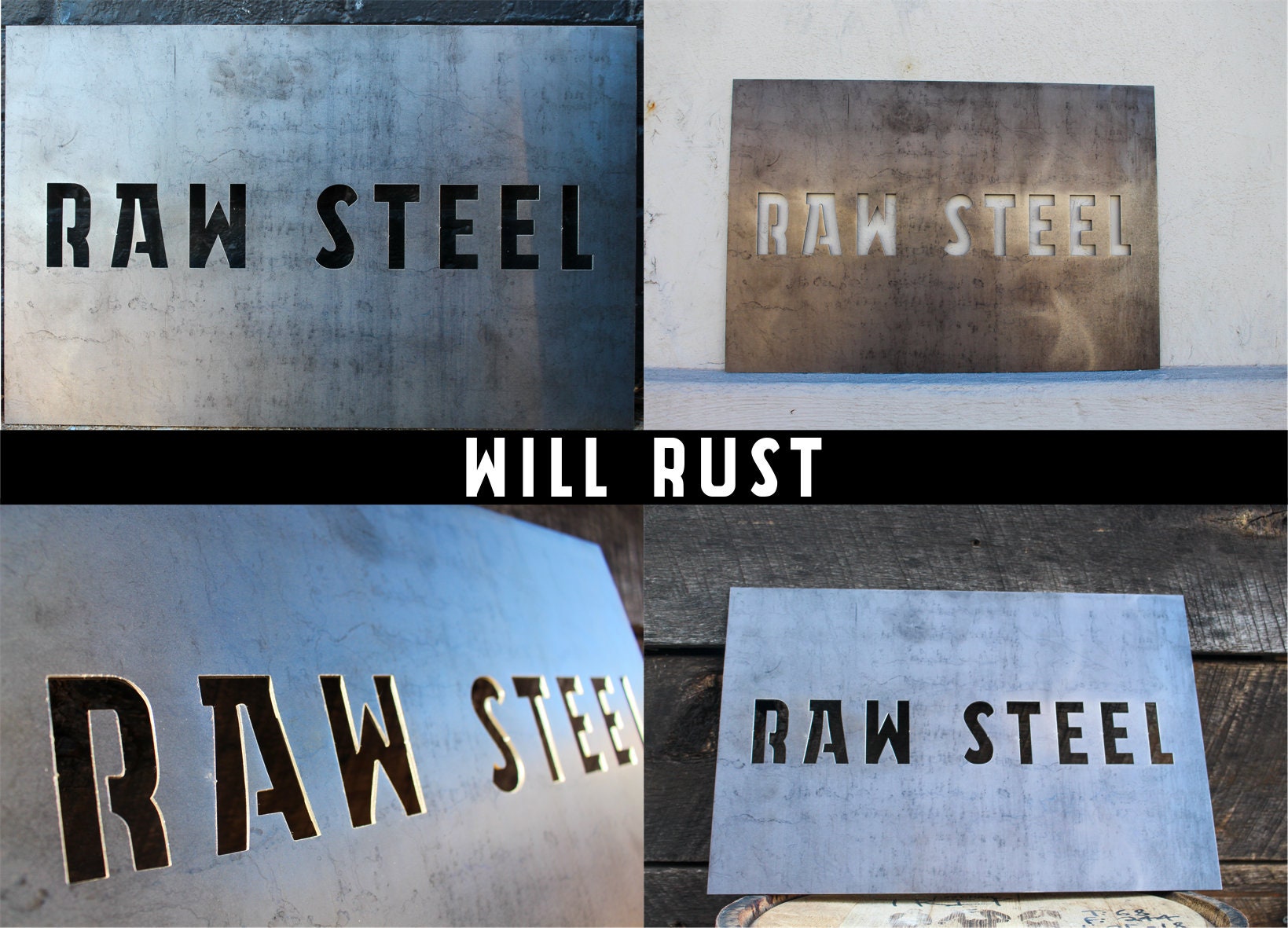 Personalized Bar Sign - Tap, Pub or Lounge - Metal Wall Art - Custom Sign - Personalized Gifts For Him - Wall Decor - Gifts for Him